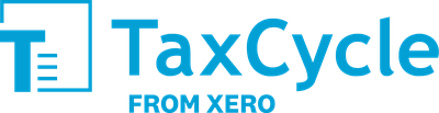 TaxCycle logo