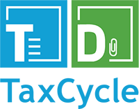 TaxCycle logo